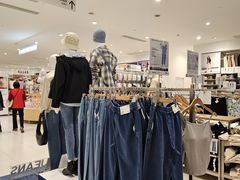 -优衣库(南宁万象城店)