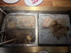 -蒙肥羊·酸汤潮牛·鲜牛肉火锅烤肉自助(岗顶店)
