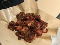 -破店肥哈·海鲜·烧烤(郑州银泰inPARK店)