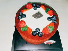 魅影红丝绒蛋糕-姆们M Sweetie Cake(三里屯店)