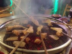 -五彩凉山自助西昌烧烤(柳翠路店)