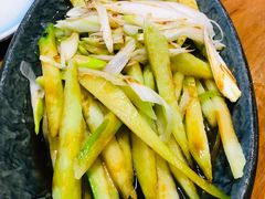 -晚归月亮湾私家菜(临邑路店)