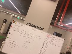 -乐刻体能馆FitTribe飞踹运动(西湖银泰店)