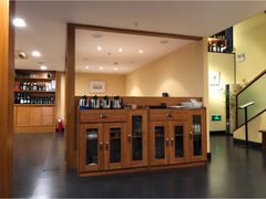 大堂-翔峰炭火鳗鱼(悦泰街里公寓店)