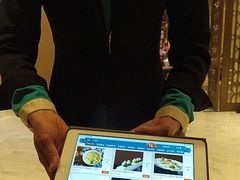 -太湖饭店·寄畅轩中餐厅