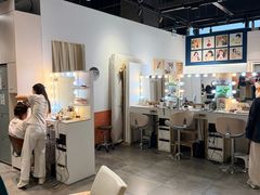 -海马体照相馆(天津世纪都会店)