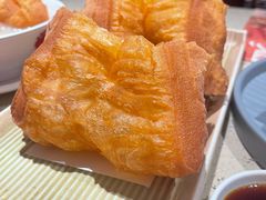 -点都德(长泰广场店)