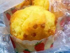 -爱德顺糕点食屋(利民道店)