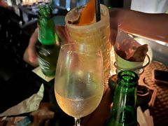 -Rock Bar Bali(Bali)