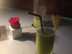 -三嚥阁 La Villa Restaurant