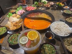 -冯校长老火锅(深圳总店)
