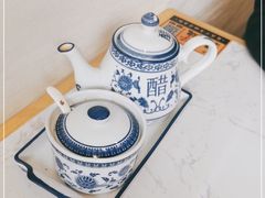 -馬香远蘭州牛肉面(武汉群星城首店)