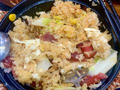 -堂屋糖水店(愚园店)
