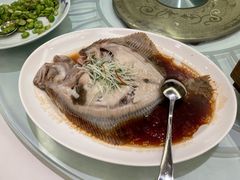 -杭州香格里拉·香宫中餐厅