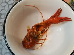 -云晓光头烧烤吧(德平路店)