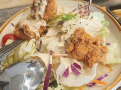 -Kpasta韩式意大利面