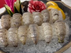 -嘉升大排档(番禺总店)