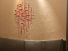 -上海金桥红枫万豪酒店-万豪中餐厅