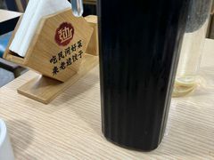 -老边饺子馆(西站店)