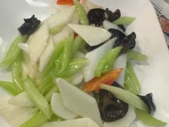 -老西安韩记三鲜煮馍(四府街店)