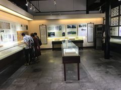 -浙江省博物馆(孤山馆区)