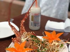 -班赞海鲜市场