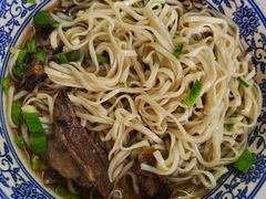 -南花桥羊肉馆老字号(乌镇店)