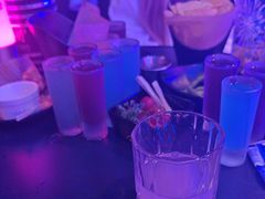 -MOSSO·Liveshow(M3香港广场店)
