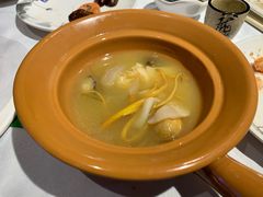 -海天盛宴新派海鲜自助餐厅(群力店)