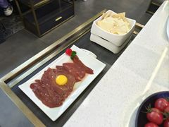-味之绝美蛙鱼头火锅(松江万达店)