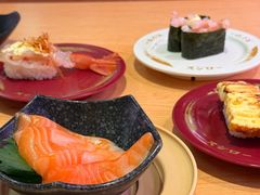 -寿司郎(皇庭广场店)
