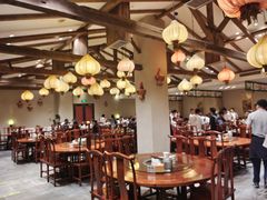-古关火锅店(古北水镇景区店)