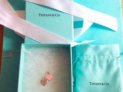 -Tiffany & Co.蒂芙尼
(南京德基广场店)