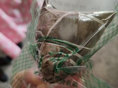 -叶婆婆豆浆馍馍