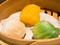 万丽虾饺皇-万丽轩·粤菜(王府井金茂万丽酒店)