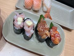 -友壹町寿司(佛山新DNA店)
