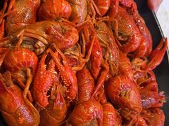 -聚味瞿记·龙虾堂(咸嘉湖店)