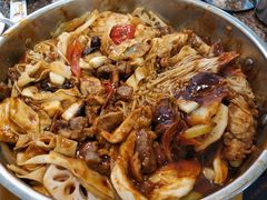 -黄记煌三汁焖锅(崇文门店)