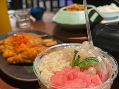 -佬麻雀·新湘菜(珠海金发购物中心店)