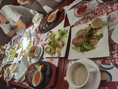 -斗牛士牛排餐厅(嘉里汇店)
