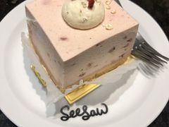 -Seesaw Coffee(环贸iapm店)