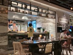 -Osteria Garden 生蚝花园餐厅(原进贤路店)