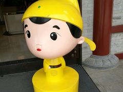 -华清宫-观风楼