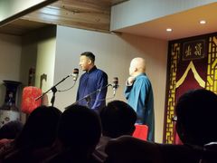 -青曲社相声(易俗街区店)