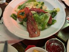 -宝莱纳餐厅(滨江店)