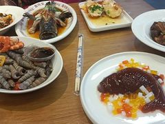 -莲花公园煎蟹(总店)