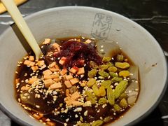 冰粉-杨家火锅(国美店)