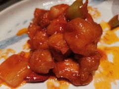 -四川饭店·小龙虾(长白店)