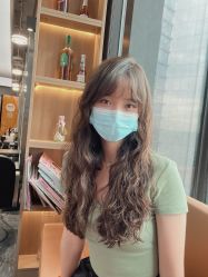 -Sying杉影日式烫染專門店