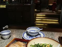 -南京大牌档(济南万象城店)